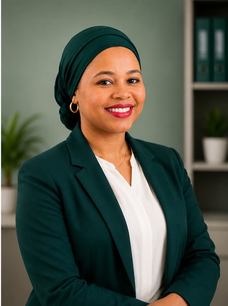Safina Temba Msemo